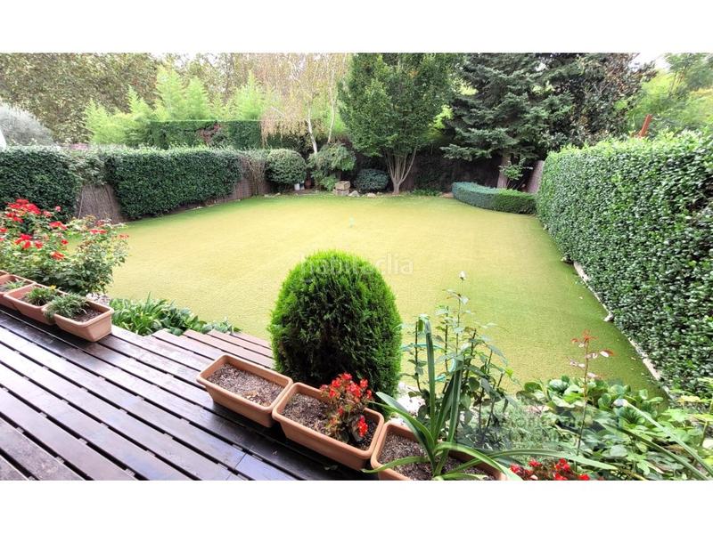 Foto 9f8cdf0e-cee4-4aac-a621-497b5b8765ca. Casa con parcheggio in Centre Sant Quirze del Vallès