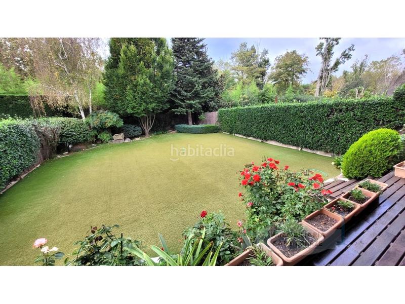 Foto ccdc4357-ba20-4c51-a223-6d763f87fab2. Casa con parcheggio in Centre Sant Quirze del Vallès