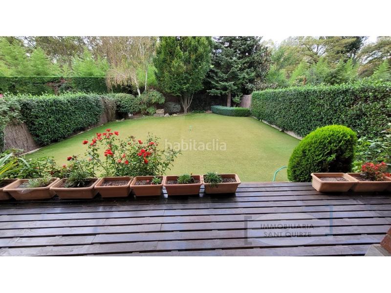 Foto de492141-3079-42a8-9aa4-d0be78b20dc0. Casa con parcheggio in Centre Sant Quirze del Vallès