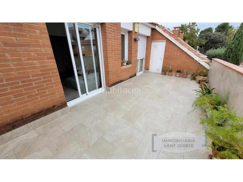 Foto e31587bc-8c4c-41ee-a8f4-9aadde4bfef0. Casa con parcheggio in Centre Sant Quirze del Vallès
