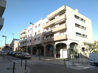 Lloguer Pis a Centre. Piso 3habpktrastero