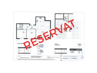 Appartamento in Calle calders dels 178. Obra nueva atico duplex con terraza