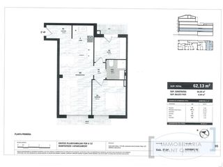 Pis a Calle calders dels 178. Obra nueva piso 1º 4ª