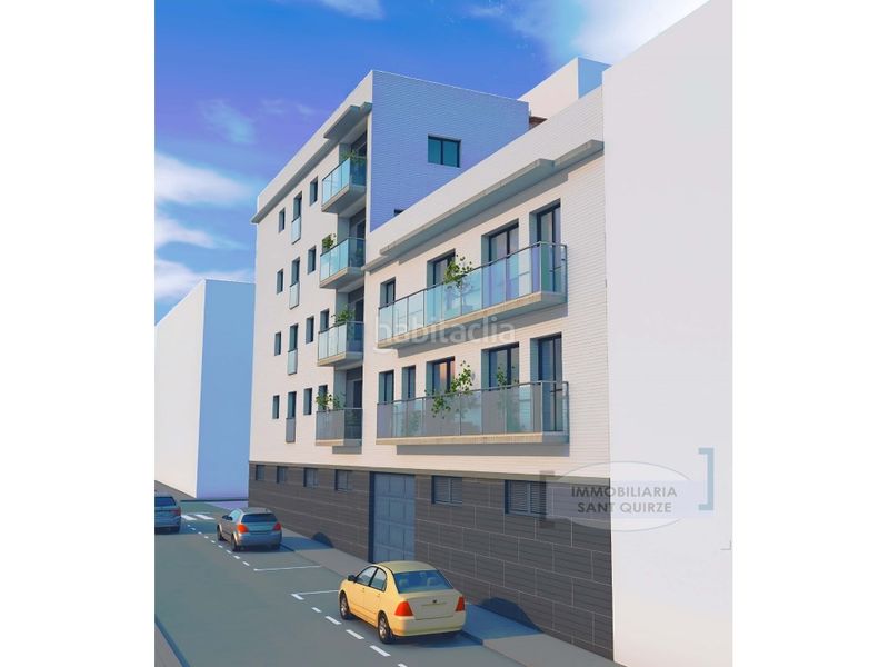Foto ca331e0b-0974-4488-985b-3cca553dee43. Flat in calle calders dels 178 in Sol i Padrís - Sant Oleguer Sabadell