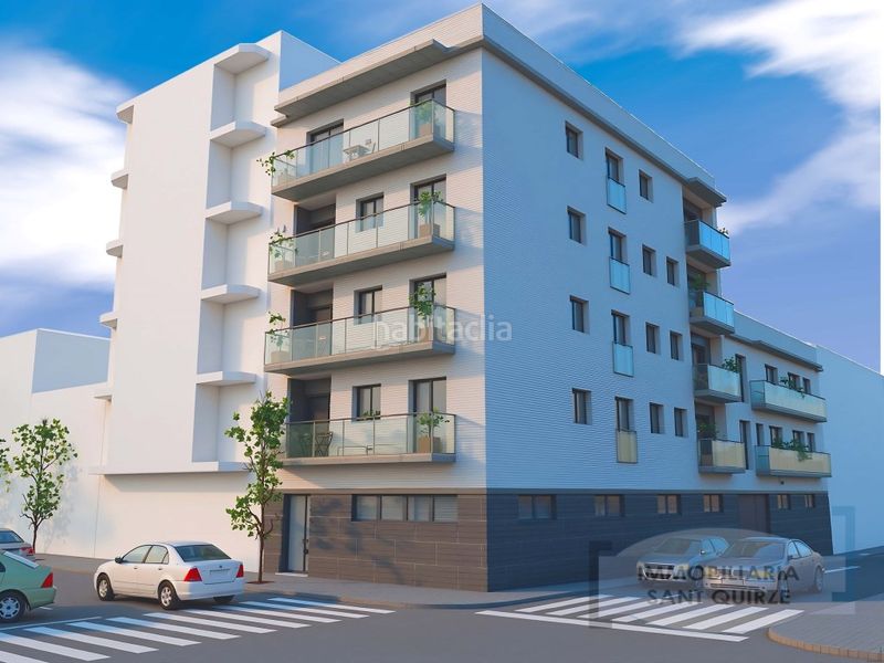 Foto f999d70c-54f7-4f75-b24e-3b01d40cf16e. Flat in calle calders dels 178 in Sol i Padrís - Sant Oleguer Sabadell
