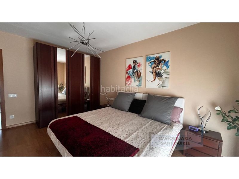 Foto e4660672-bce2-4bb4-b375-86dfad53e378. Casa amb aparcament a Les Fonts Terrassa