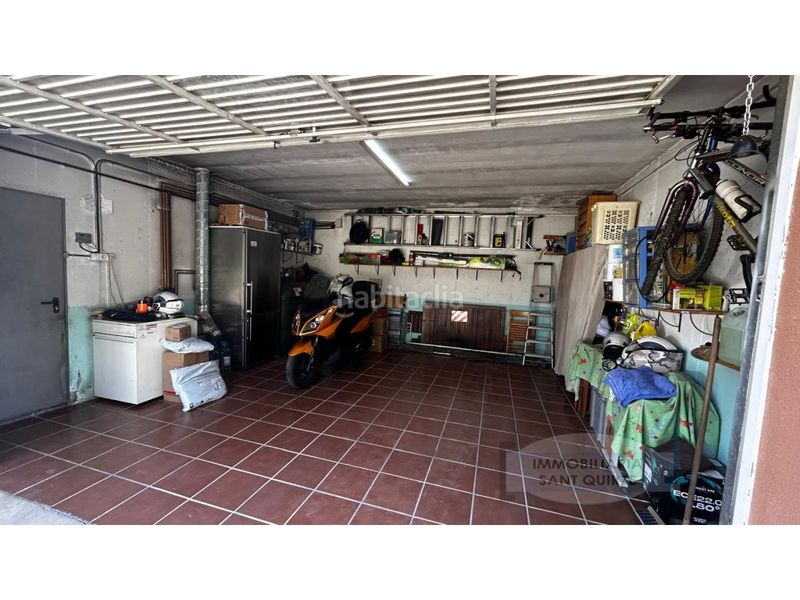 Foto f338a72e-b9ca-4aff-954f-52a25217aa4c. Casa amb aparcament a Les Fonts Terrassa