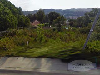 Terreno residencial en Calle Baix Riera