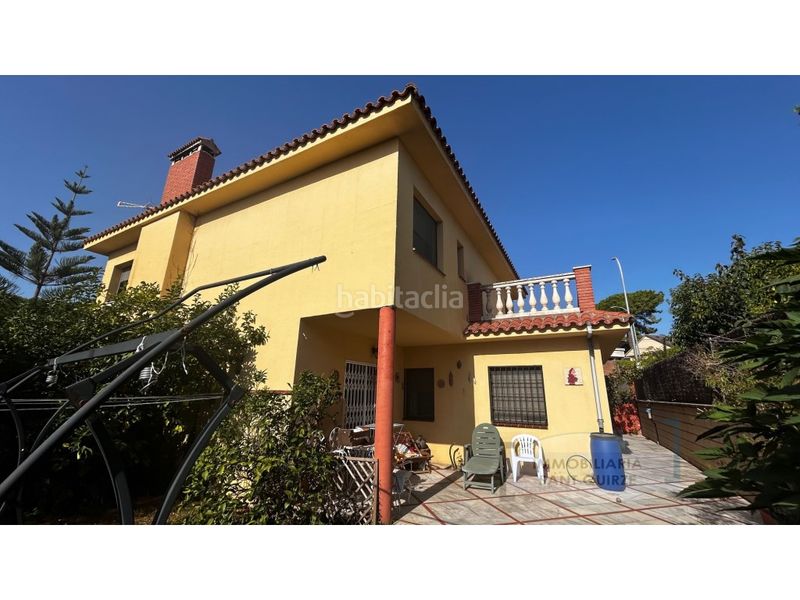 Foto 09ef6a9f-c9c9-40f4-89a5-3d0ae0cec455. Haus mit parking in Les Fonts Sant Quirze del Vallès