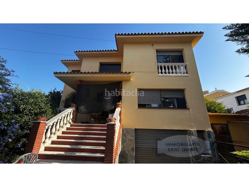 Foto 95f4bdcf-1c83-4d59-a43b-42a3ef8d20e5. Haus mit parking in Les Fonts Sant Quirze del Vallès
