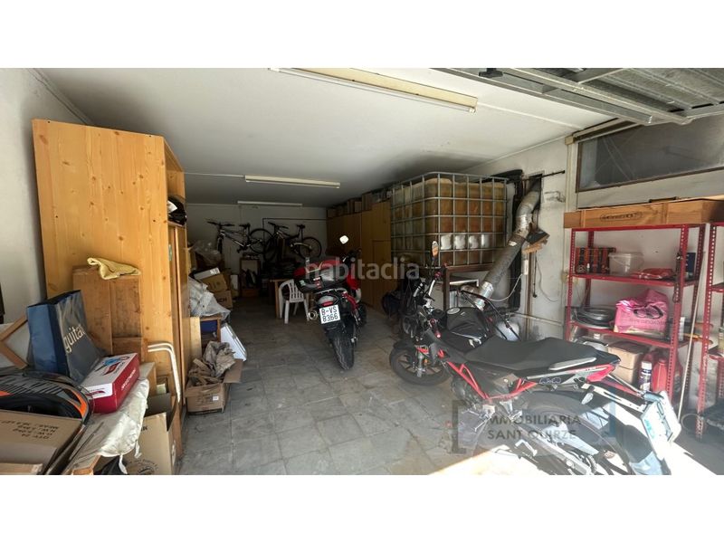 Foto ea6129eb-f875-4b7f-8ac0-e40034232680. Haus mit parking in Les Fonts Sant Quirze del Vallès