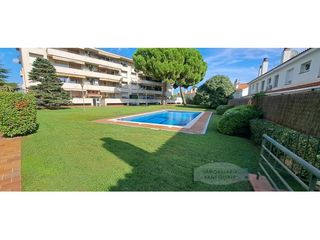 Flat in Can Casablanques