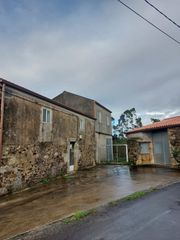 Mas�a en Carballo. Casa en oza  ( carballo )