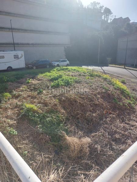 Foto 550b3e25-fc17-467c-b6a9-8b4a19a5c935. Terreno residencial en Corcubión