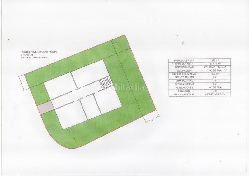 Foto 880c15ae-e7c5-49e2-8958-06fd304e3231. Terreno residencial en Corcubión