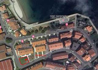 Terreny residencial  Rúa quenxe
