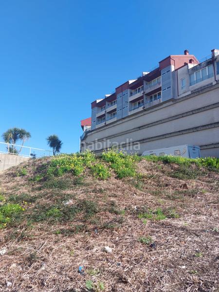 Foto 9cf74ea3-b9a5-4014-bb54-5c95c1f9f85e. Terreno residencial en Corcubión
