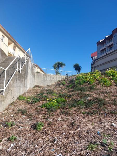 Foto 9d86d9f7-94c0-4754-b494-74523bd49537. Terreno residencial en Corcubión