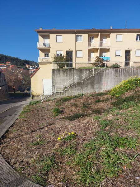Foto ea2801b9-21f3-4f34-8e6b-ddc9cef1ddbf. Terreno residencial en Corcubión