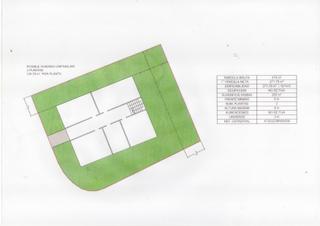 Residential Plot  Rúa quenxe