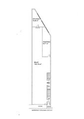 Lloguer Local Comercial  Avenida fisterra. Local comercial en avda fisterra