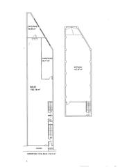 Location Local commercial  Avenida fisterra. Bajo mas semisotano en cee
