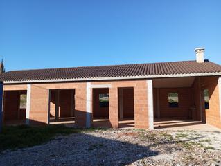 Xalet a Coristanco