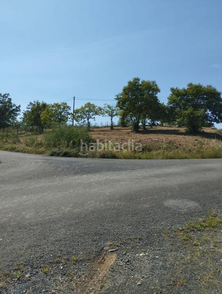 Foto 67741c04-918b-41a2-8005-a26cc523b9d5. Terreno residencial en lugar san mamede 8 en Vedra