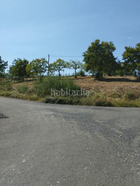 Foto 70c466b7-ed70-45d0-9acd-eee1abf36954. Terreno residencial en lugar san mamede 8 en Vedra