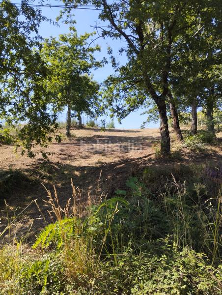 Foto 7e84813a-fafe-4558-8483-5fd96aa61a14. Terreno residencial en lugar san mamede 8 en Vedra