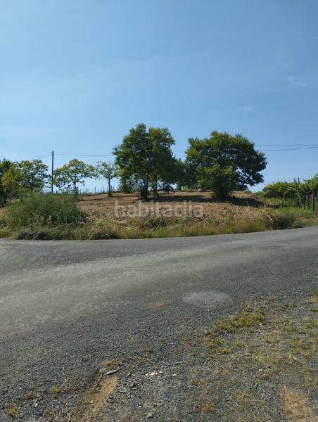 Foto e4a726d1-ebbb-47d2-93b5-7e6080a6e5a2. Terreno residencial en lugar san mamede 8 en Vedra