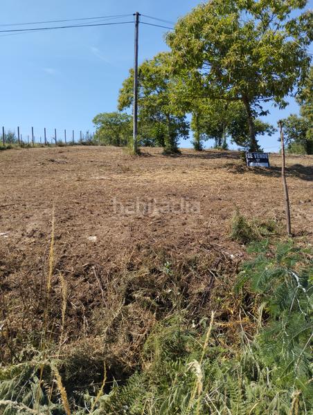 Foto fc1fd6df-5d8b-4487-a508-0ce38af45349. Terreno residencial en lugar san mamede 8 en Vedra