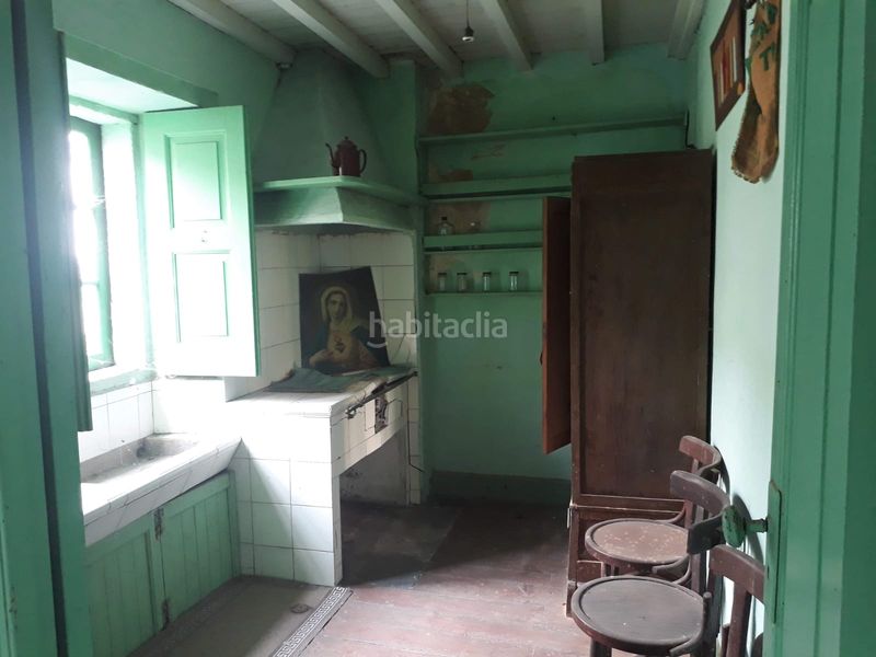Foto 70f86da4-ed95-41cd-8662-7f525ffe0f51. Maison dans estrada corme-Ponteceso 33 dans Ponteceso
