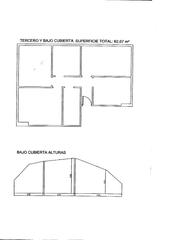Edifici a Rúa pascual veiga 14. Edificio en carballo