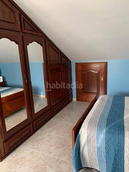 Foto 085b38f5-46f2-4ed6-8f67-24003a414b78. Chalet en estrada serres 20 maravilloso chalet con vista al mar en Muros