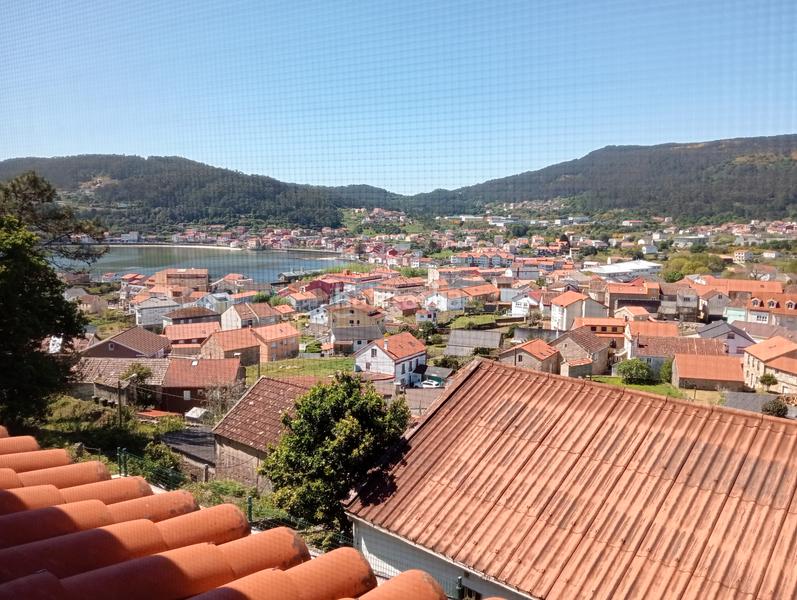 Foto 33828a90-300b-42ca-9b3b-eb28ce7e83b7. Chalet en estrada serres 20 maravilloso chalet con vista al mar en Muros