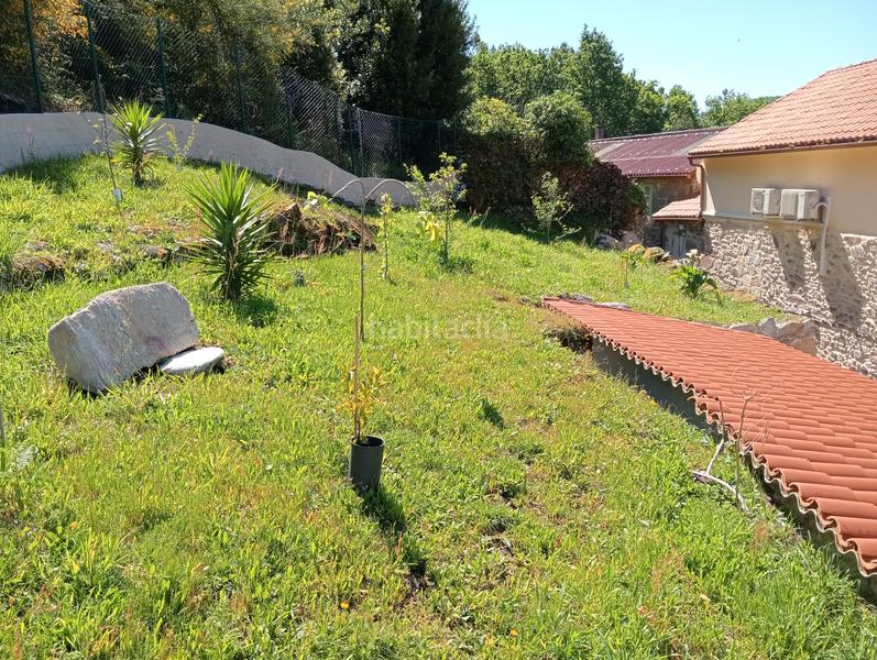 Foto 756245cc-2ba7-4af7-b16f-05f40c490b6e. Chalet en estrada serres 20 maravilloso chalet con vista al mar en Muros