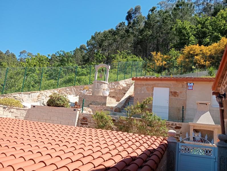 Foto 7a142744-18d6-4355-8570-a77f7f07db5c. Chalet en estrada serres 20 maravilloso chalet con vista al mar en Muros