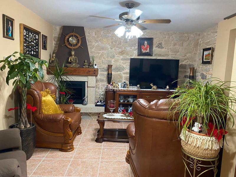 Foto a259426c-cd91-4a36-8475-a3bd831c4b9a. Chalet en estrada serres 20 maravilloso chalet con vista al mar en Muros