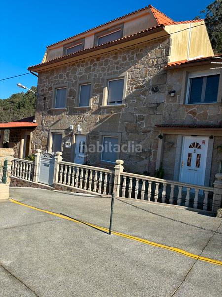 Foto c70de20a-9967-41e3-83b9-bf6be4a2858f. Chalet en estrada serres 20 maravilloso chalet con vista al mar en Muros
