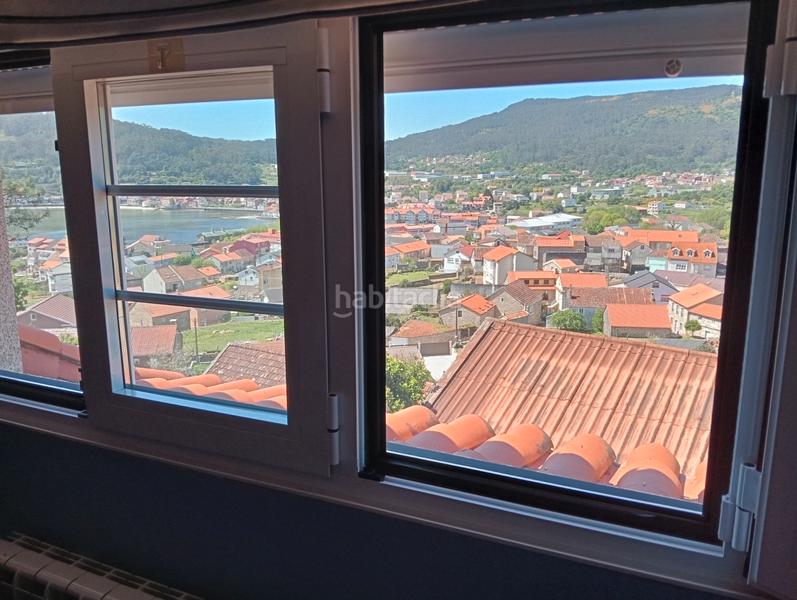 Foto d52d03d4-ac24-4b37-a270-a35981b0b388. Chalet en estrada serres 20 maravilloso chalet con vista al mar en Muros