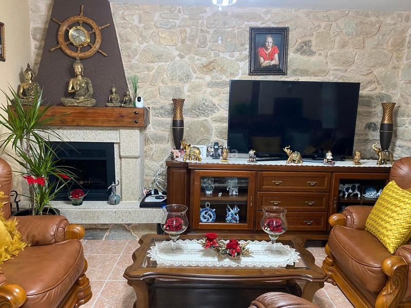 Foto e6d90946-7ca1-498f-a1e7-e285216fb397. Chalet en estrada serres 20 maravilloso chalet con vista al mar en Muros