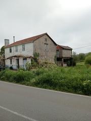 Casa  Coristanco. Casa para reformar en coristanco ( a coruña)