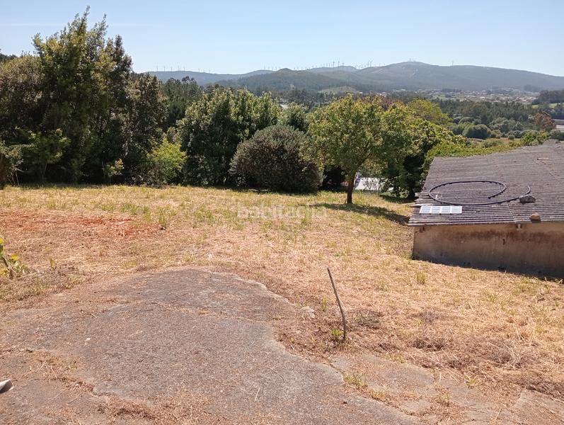 Foto 0c8653d0-f29e-4c90-89d2-8e107ff342ba. Casa amb aparcament a Camariñas