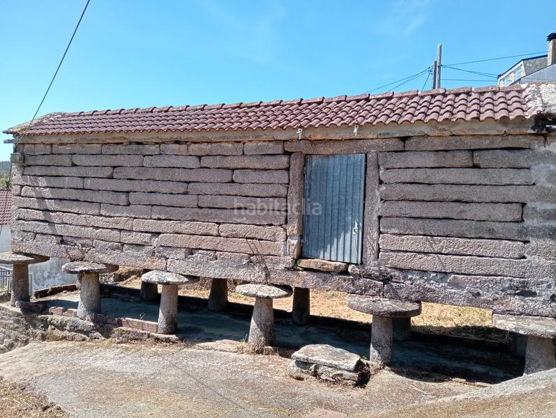 Foto 7c7ab590-4639-42aa-be5b-1446512f00ec. Casa amb aparcament a Camariñas