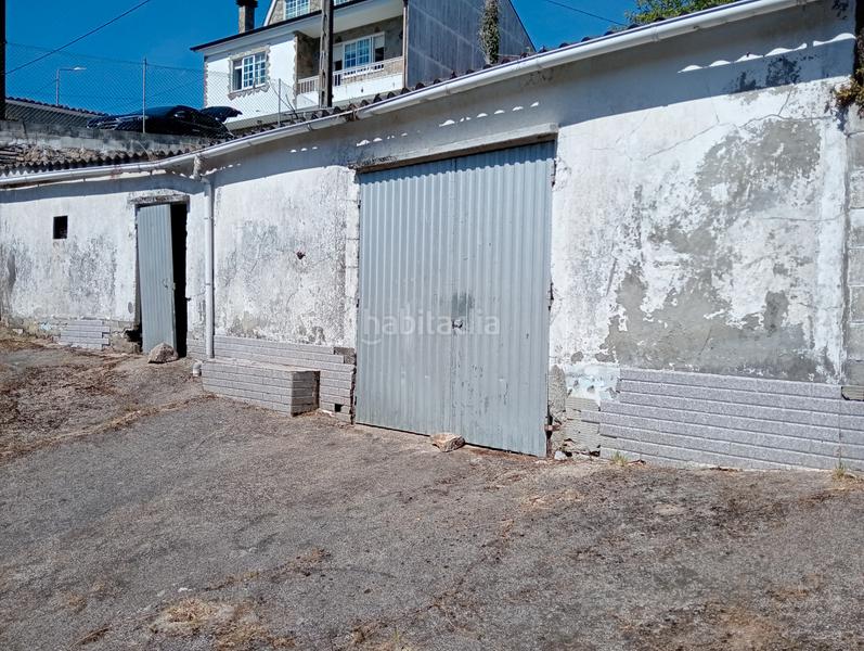 Foto 86334956-7909-443d-a34a-eba829ce2cfd. Casa amb aparcament a Camariñas