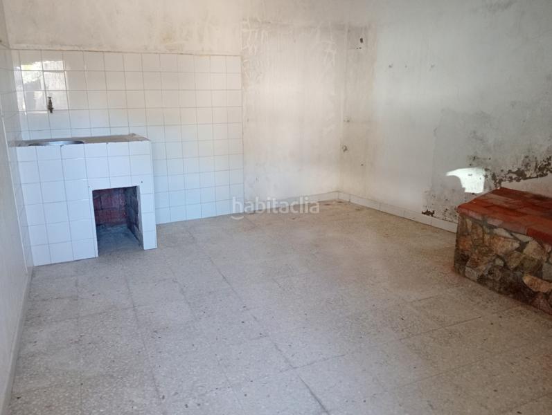 Foto a46eeaf2-8312-463f-b0f4-970c0b59cd10. Casa amb aparcament a Camariñas