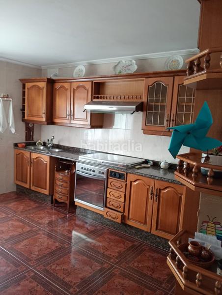 Foto 8934d3c4-59c8-4d19-aaad-89d6822277a7. Casa en dor 4 casa con vista al rio grande en Camariñas