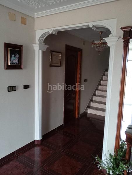 Foto bd6ef910-3dc7-4b76-ad81-e56a48aed48b. Casa en dor 4 casa con vista al rio grande en Camariñas