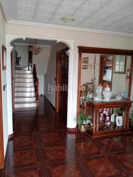 Foto ca702b69-e58d-429c-be85-6265299aa370. Casa en dor 4 casa con vista al rio grande en Camariñas